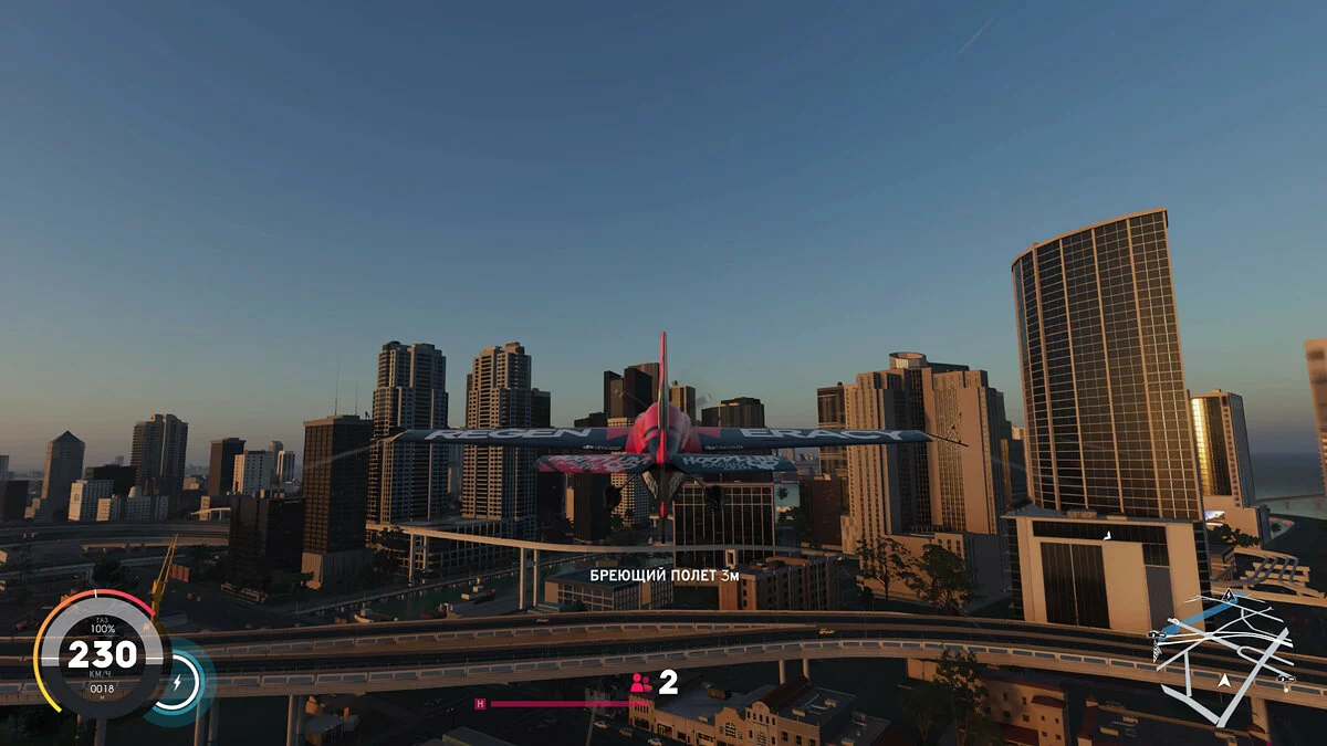 Скриншоты из The Crew 2 / Картинка 132