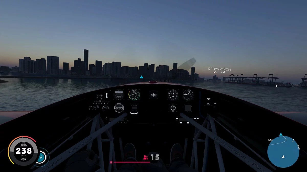 Скриншоты из The Crew 2 / Картинка 135