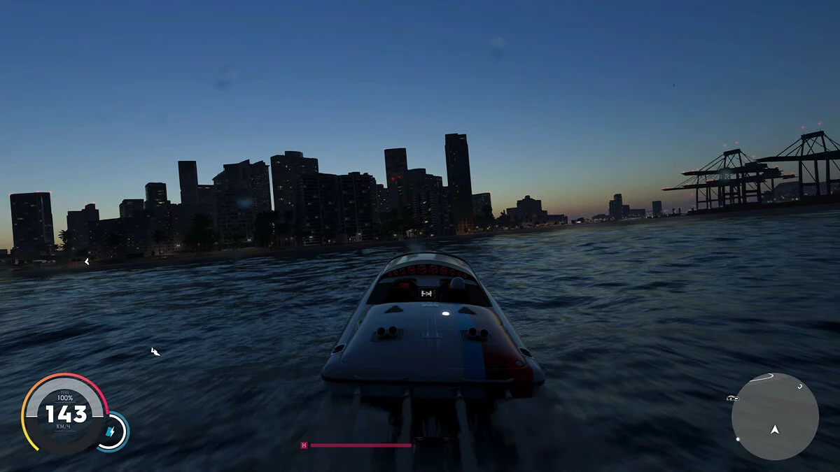 Скриншоты из The Crew 2 / Картинка 139