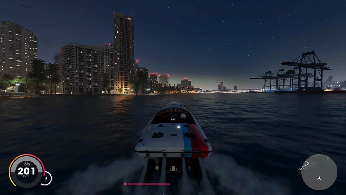 Скриншоты из The Crew 2 / Картинка 141