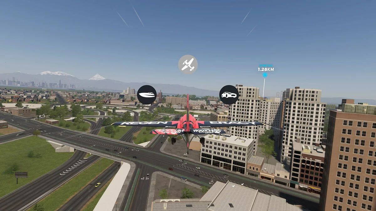 Скриншоты из The Crew 2 / Картинка 157