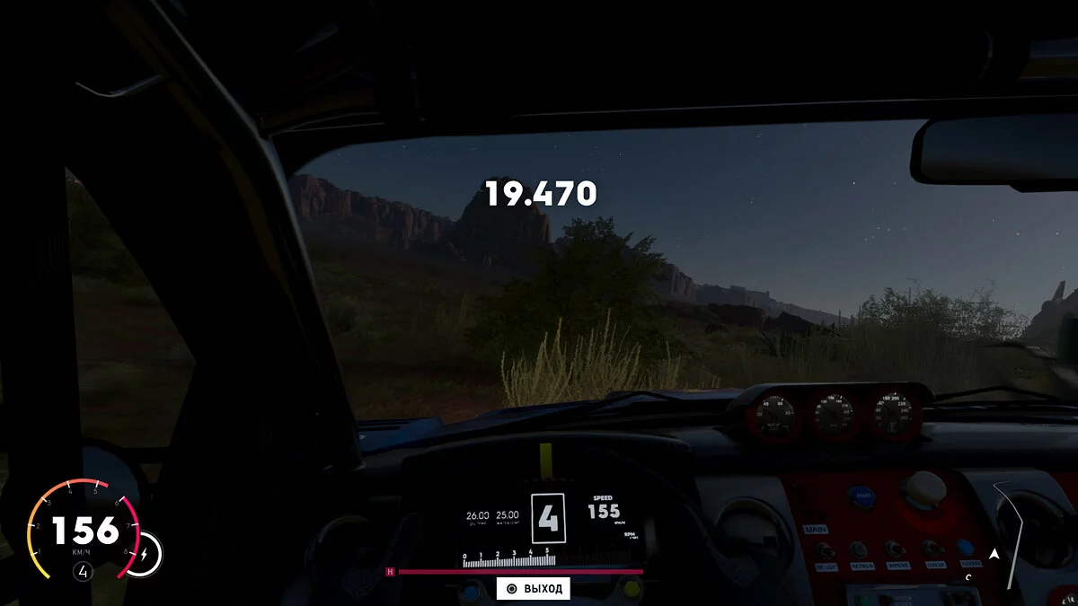 Скриншоты из The Crew 2 / Картинка 173