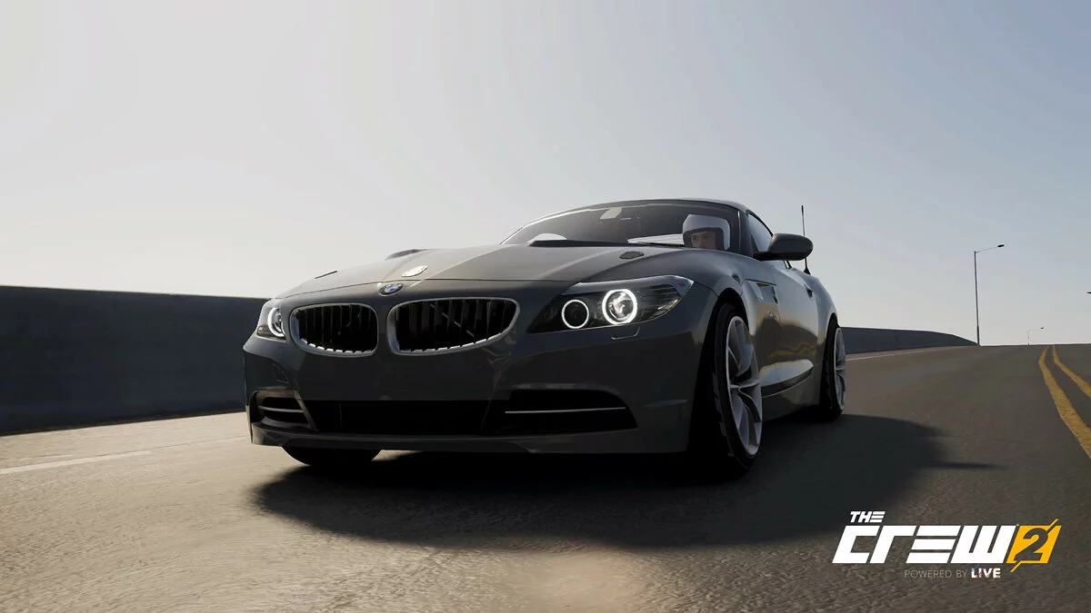 Скриншоты из The Crew 2 / Картинка 191