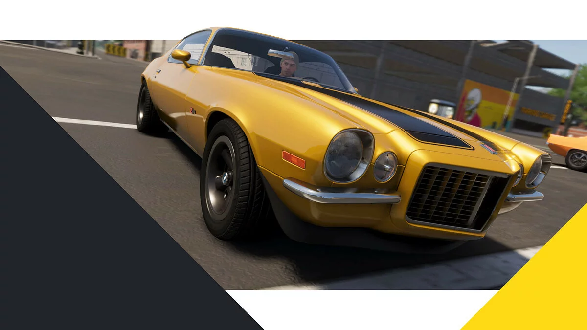 Скриншоты из The Crew 2 / Картинка 198