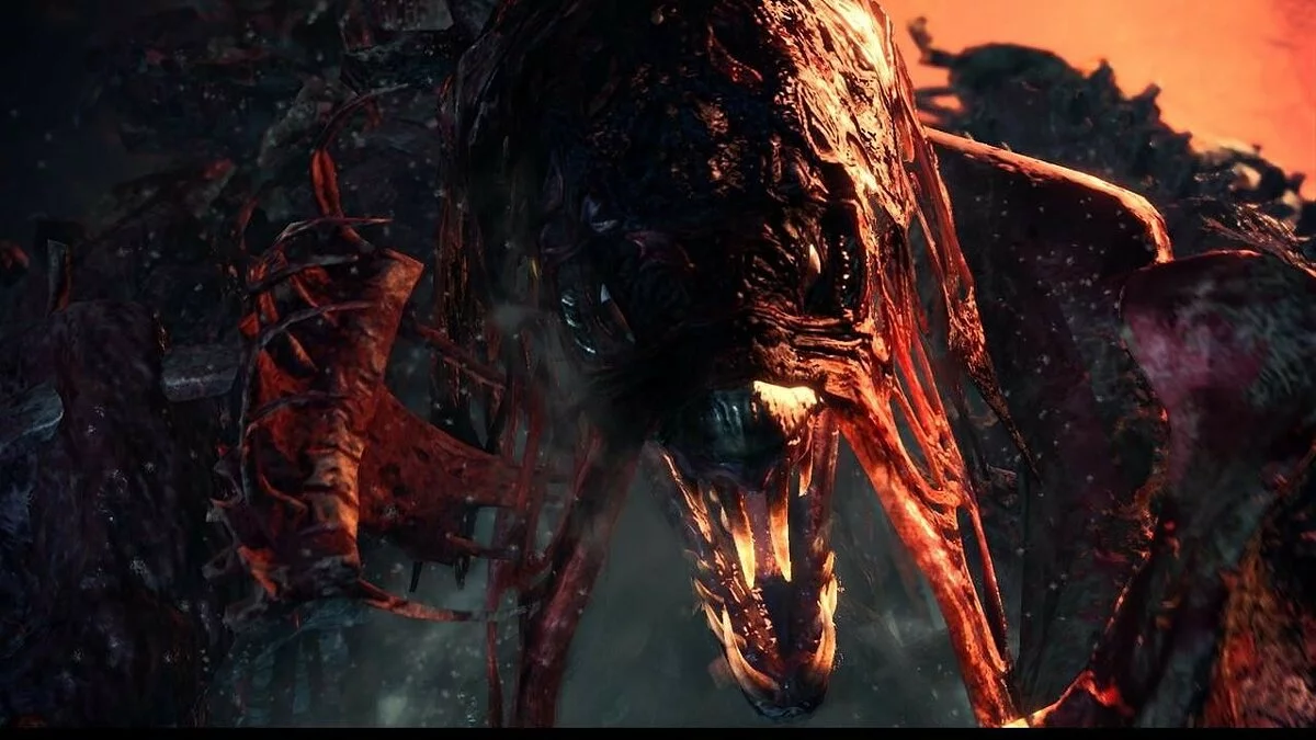 Скриншоты из Monster Hunter: World / Картинка 160