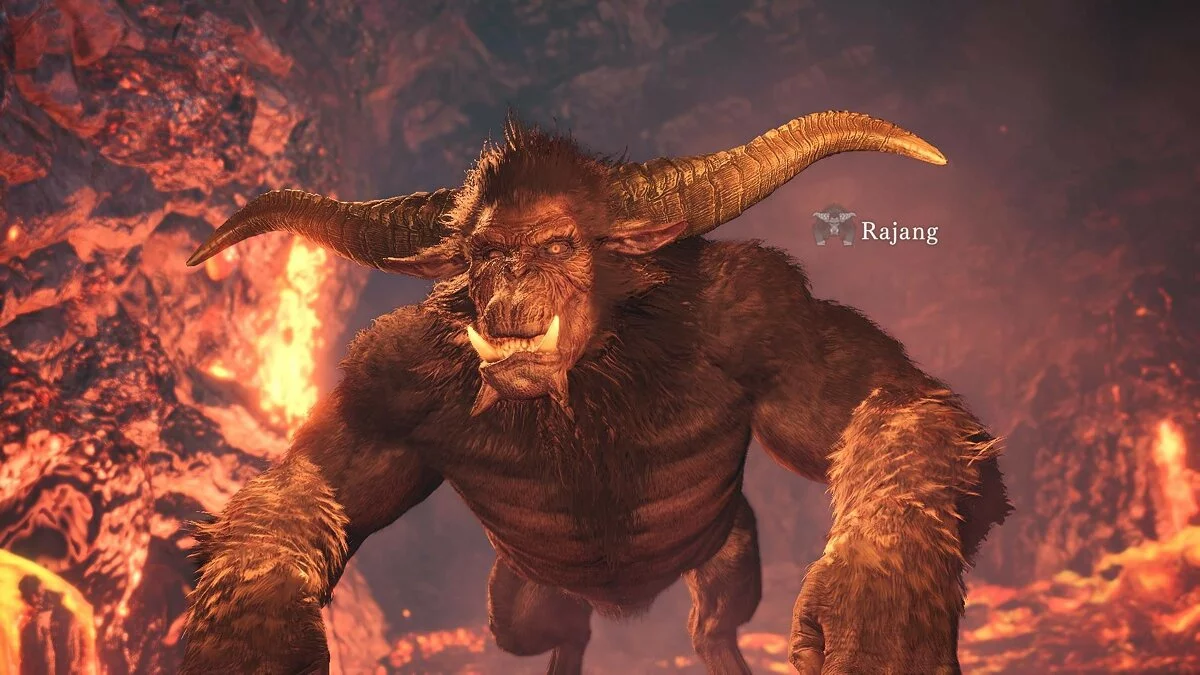 Скриншоты из Monster Hunter: World / Картинка 166