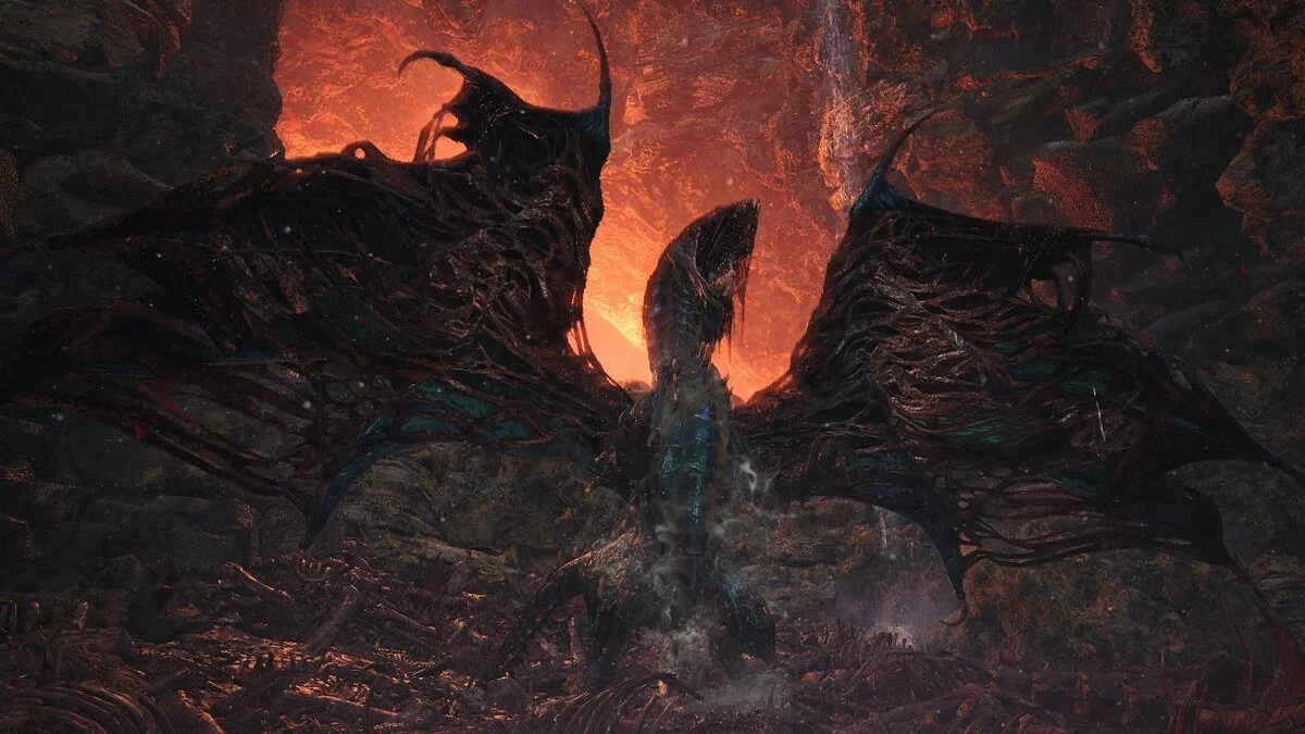 Скриншоты из Monster Hunter: World / Картинка 181