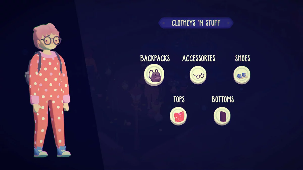 Скриншоты из Ooblets / Картинка 1