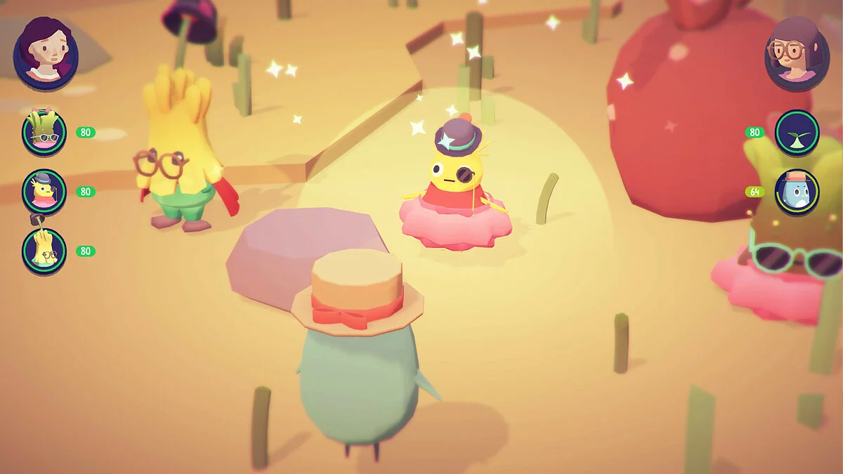 Скриншоты из Ooblets / Картинка 4