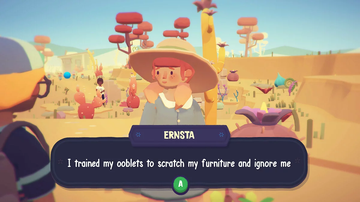 Скриншоты из Ooblets / Картинка 6