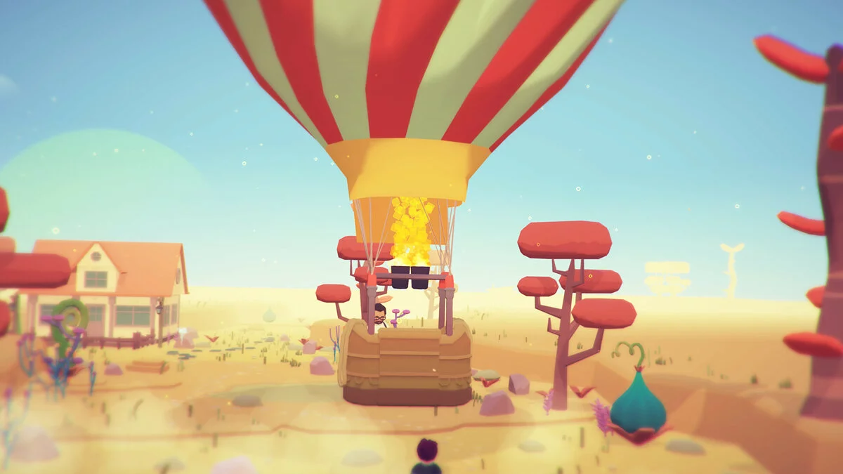 Скриншоты из Ooblets / Картинка 8