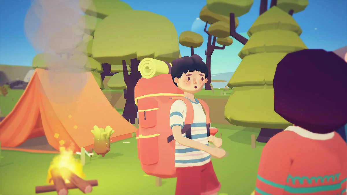 Скриншоты из Ooblets / Картинка 9
