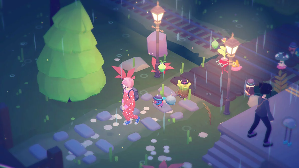Скриншоты из Ooblets / Картинка 10