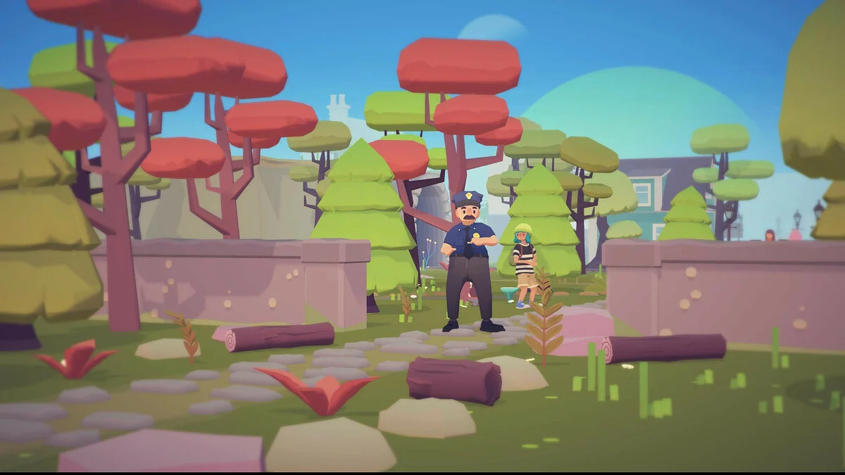 Скриншоты из Ooblets / Картинка 18