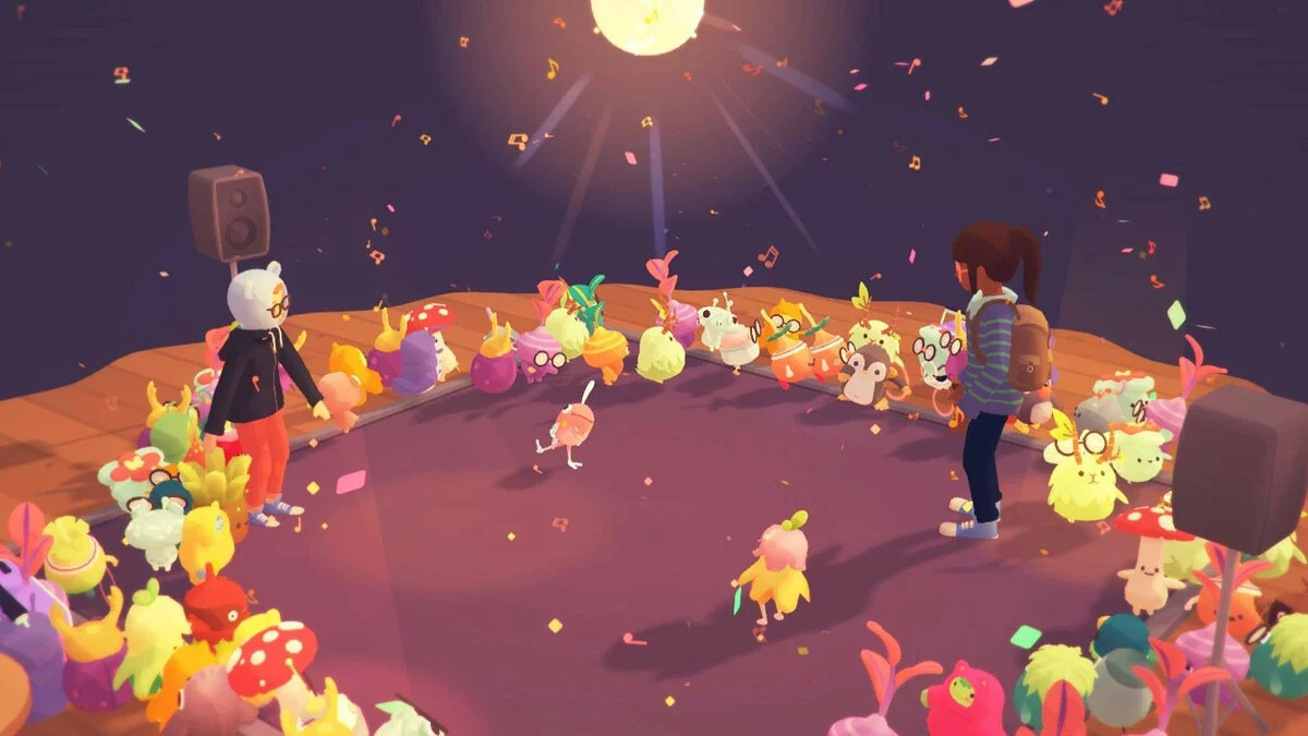 Скриншоты из Ooblets / Картинка 30