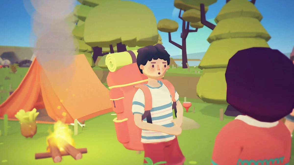 Скриншоты из Ooblets / Картинка 33