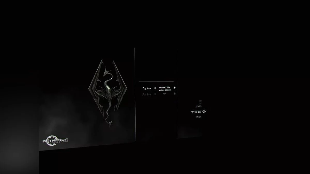 Скриншоты из The Elder Scrolls 5: Skyrim VR / Картинка 32