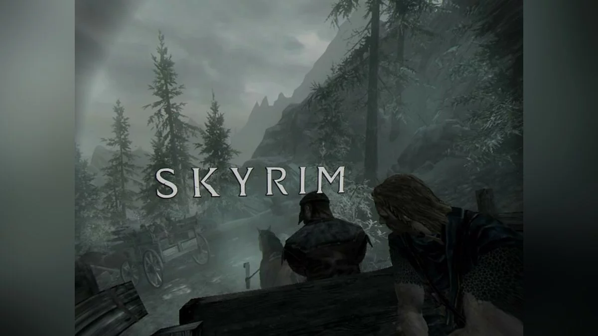 Скриншоты из The Elder Scrolls 5: Skyrim VR / Картинка 33
