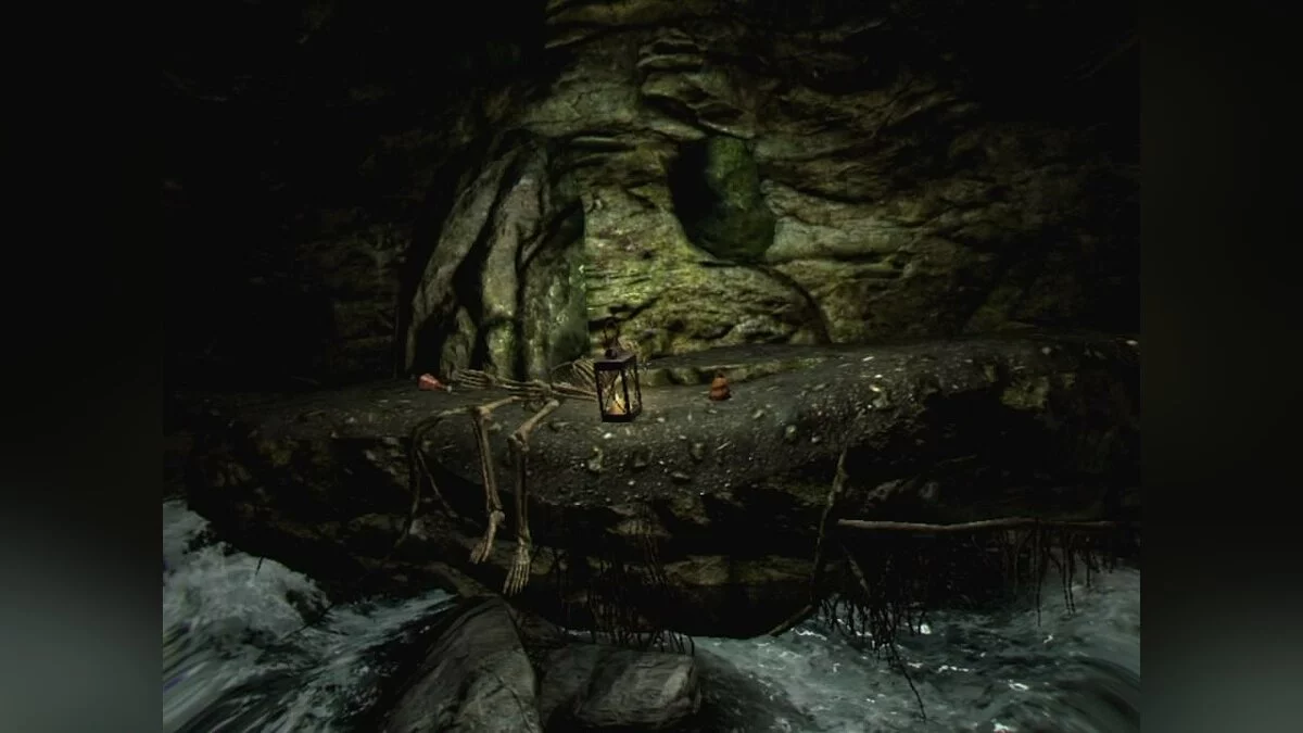 Скриншоты из The Elder Scrolls 5: Skyrim VR / Картинка 39