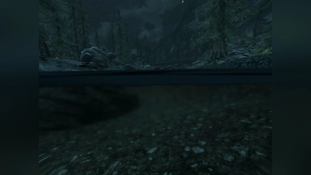 Скриншоты из The Elder Scrolls 5: Skyrim VR / Картинка 46
