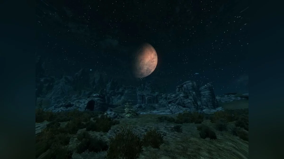 Скриншоты из The Elder Scrolls 5: Skyrim VR / Картинка 57