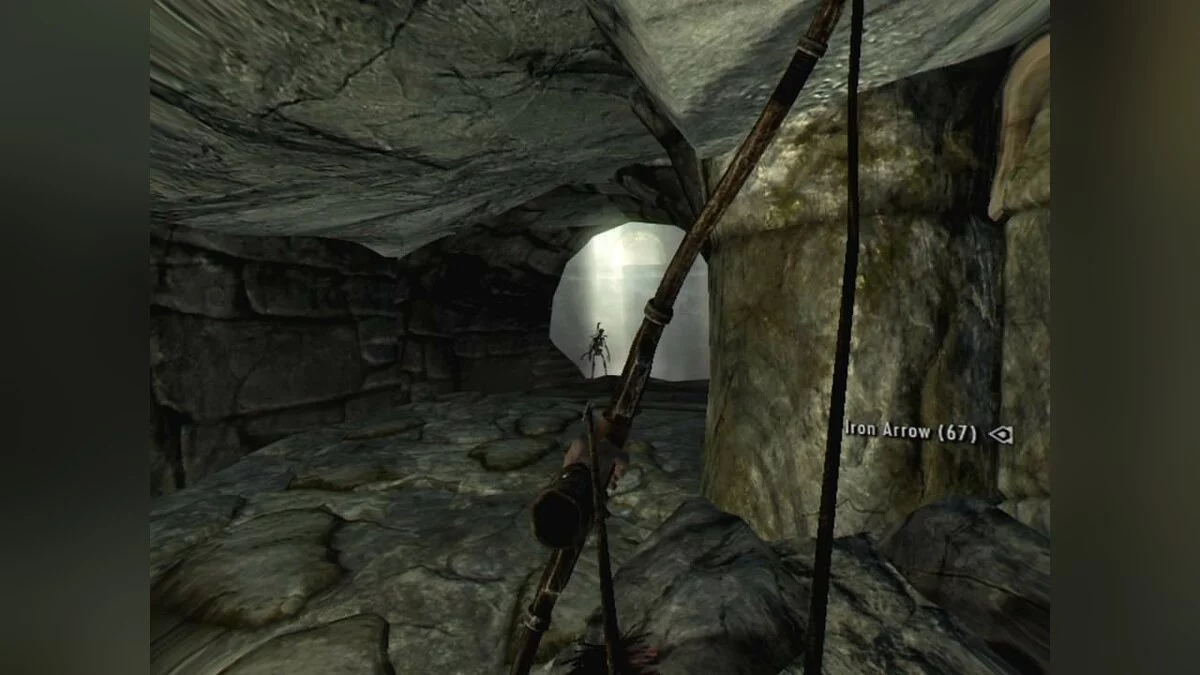 Скриншоты из The Elder Scrolls 5: Skyrim VR / Картинка 58