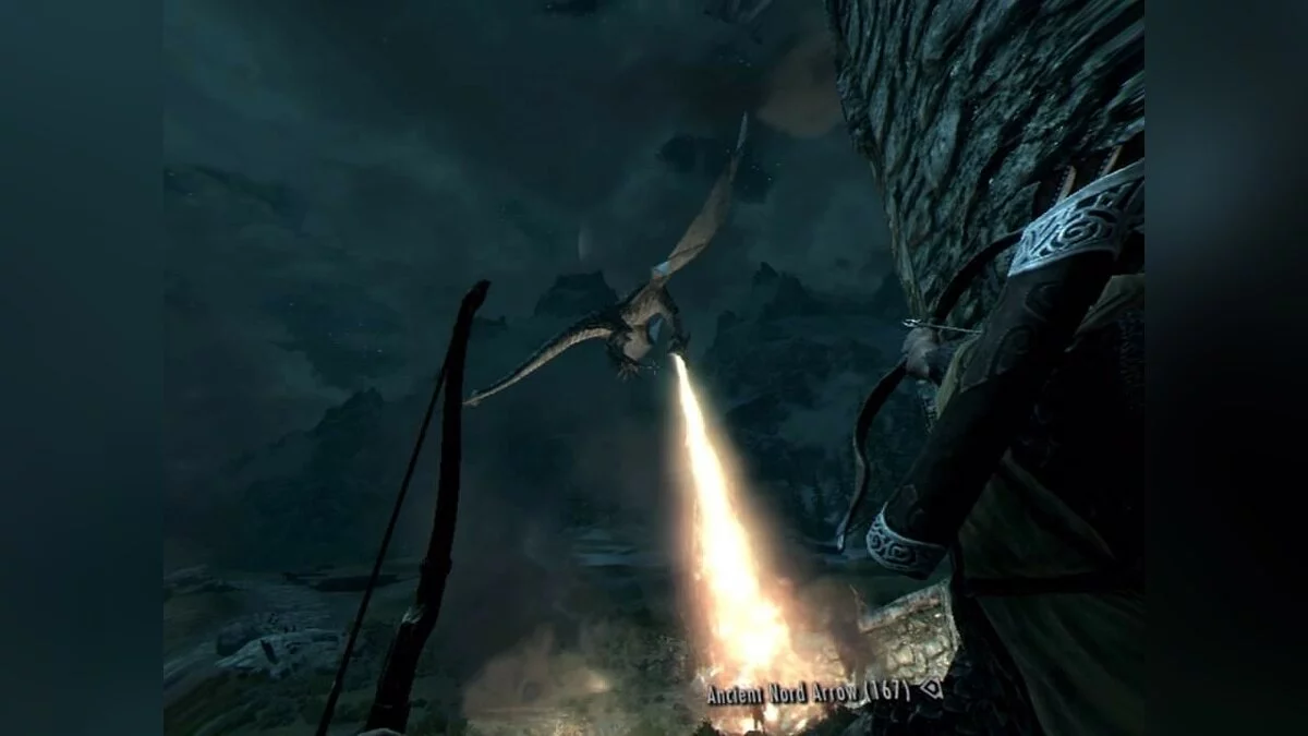 Скриншоты из The Elder Scrolls 5: Skyrim VR / Картинка 62