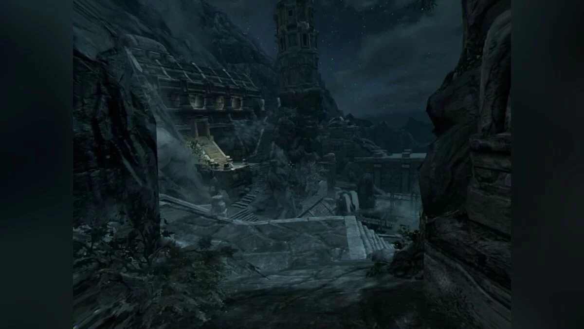 Скриншоты из The Elder Scrolls 5: Skyrim VR / Картинка 64