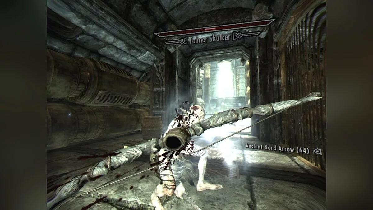 Скриншоты из The Elder Scrolls 5: Skyrim VR / Картинка 65
