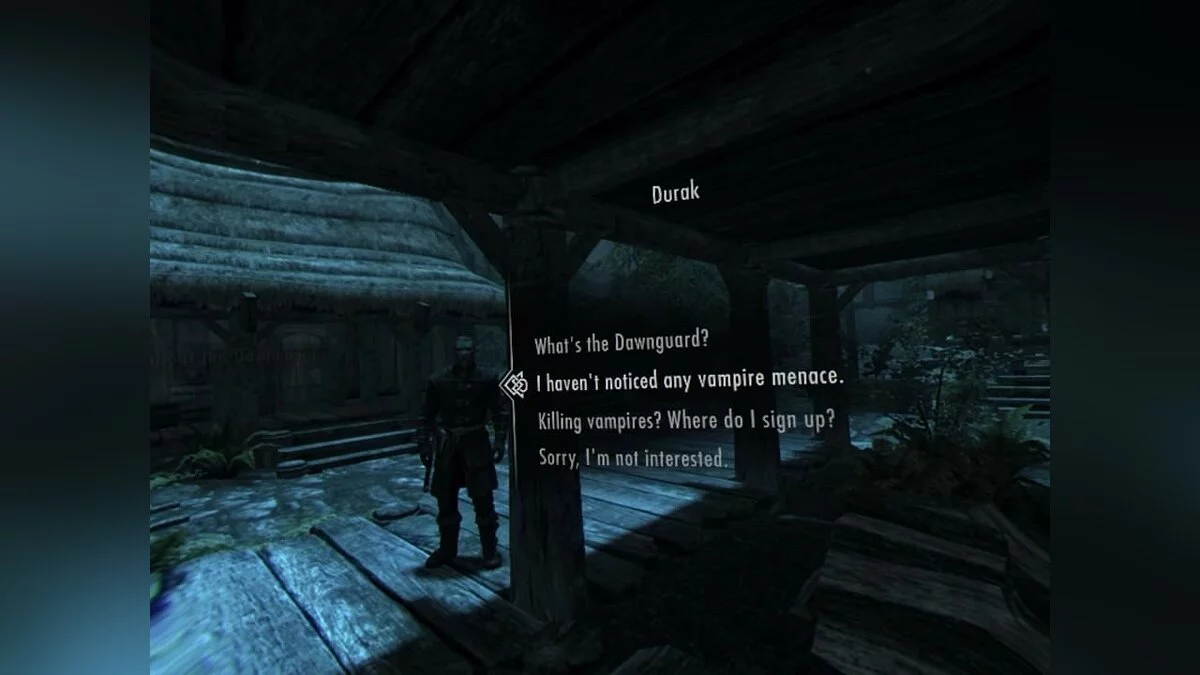 Скриншоты из The Elder Scrolls 5: Skyrim VR / Картинка 72