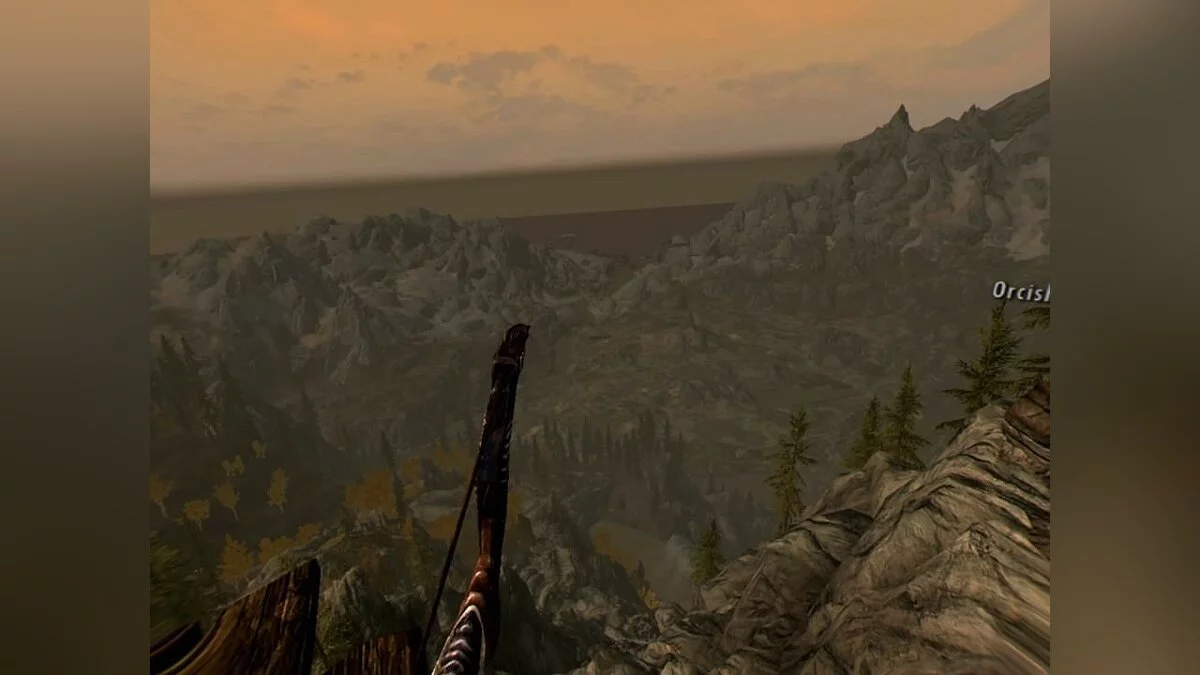 Скриншоты из The Elder Scrolls 5: Skyrim VR / Картинка 71