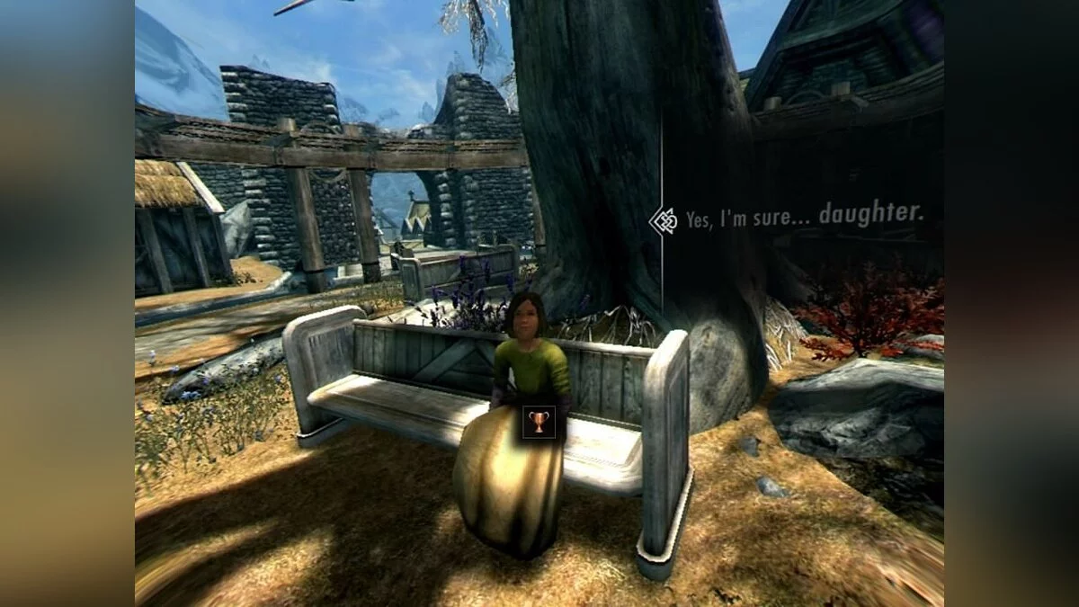 Скриншоты из The Elder Scrolls 5: Skyrim VR / Картинка 75