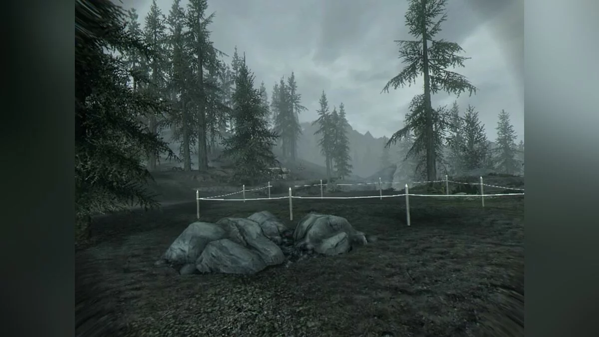 Скриншоты из The Elder Scrolls 5: Skyrim VR / Картинка 84