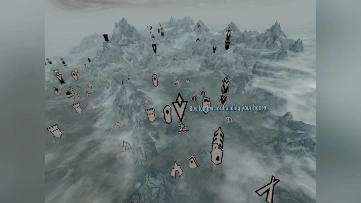 Скриншоты из The Elder Scrolls 5: Skyrim VR / Картинка 85