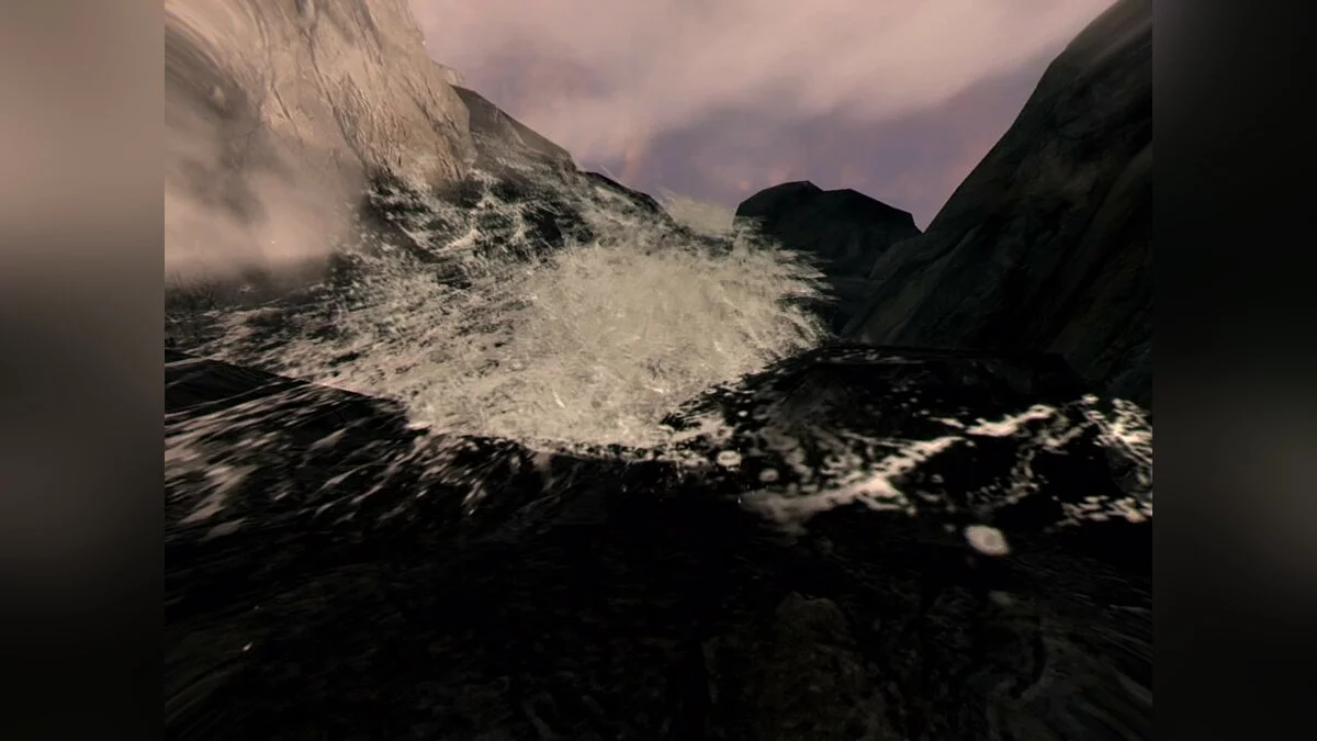 Скриншоты из The Elder Scrolls 5: Skyrim VR / Картинка 12