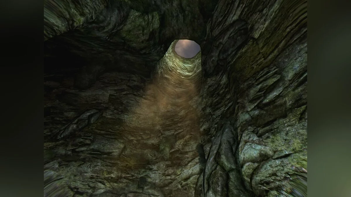 Скриншоты из The Elder Scrolls 5: Skyrim VR / Картинка 13