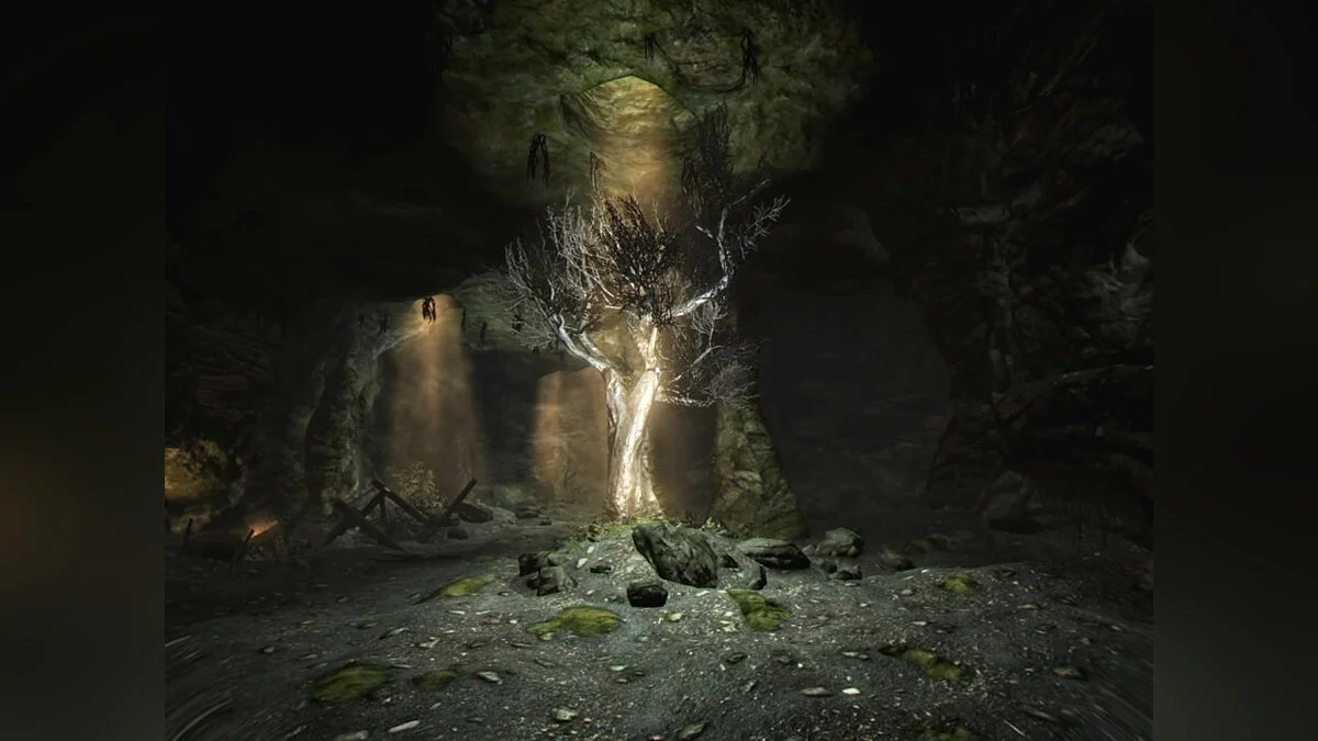 Скриншоты из The Elder Scrolls 5: Skyrim VR / Картинка 14
