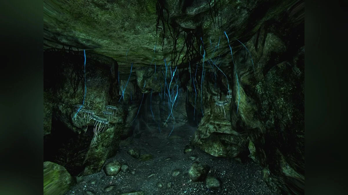 Скриншоты из The Elder Scrolls 5: Skyrim VR / Картинка 17