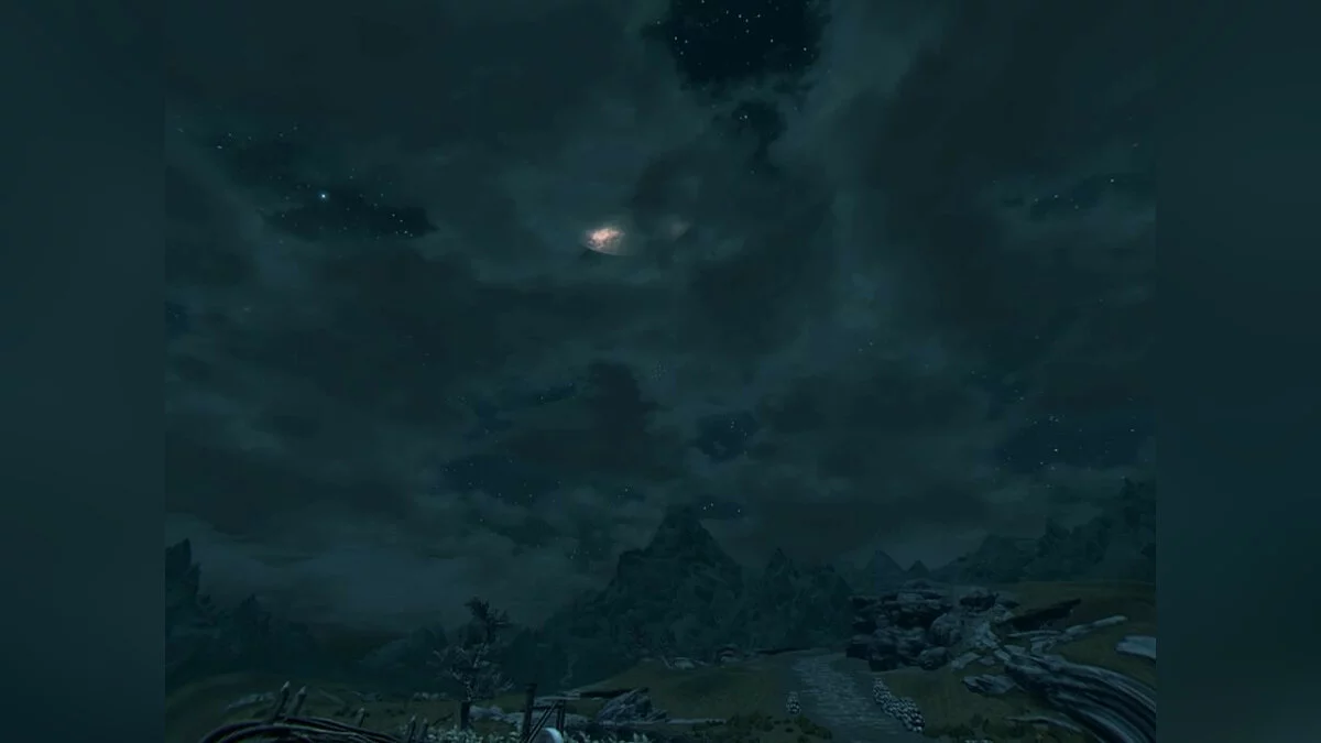 Скриншоты из The Elder Scrolls 5: Skyrim VR / Картинка 23