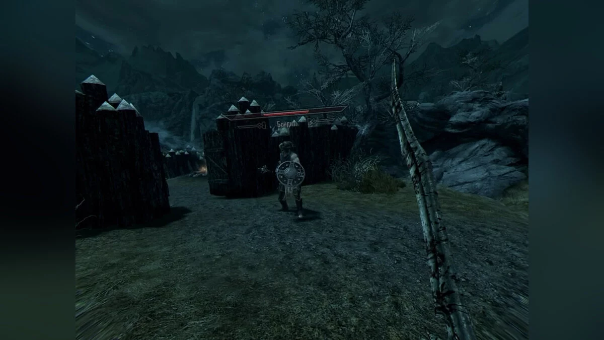 Скриншоты из The Elder Scrolls 5: Skyrim VR / Картинка 24