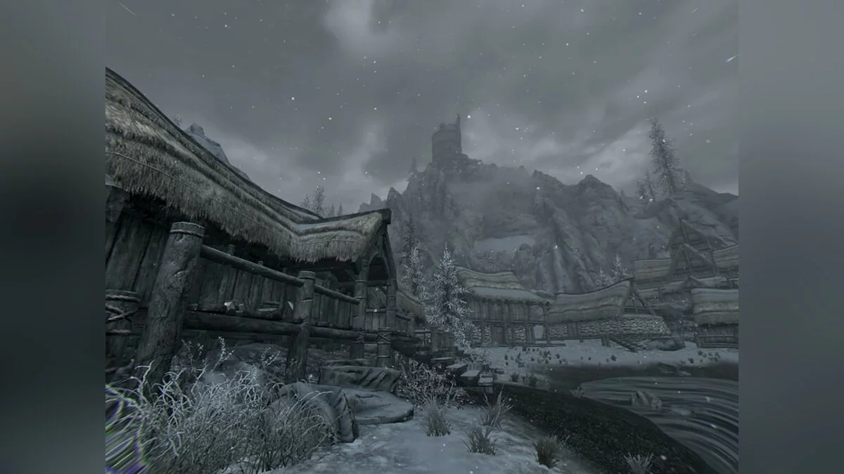 Скриншоты из The Elder Scrolls 5: Skyrim VR / Картинка 30