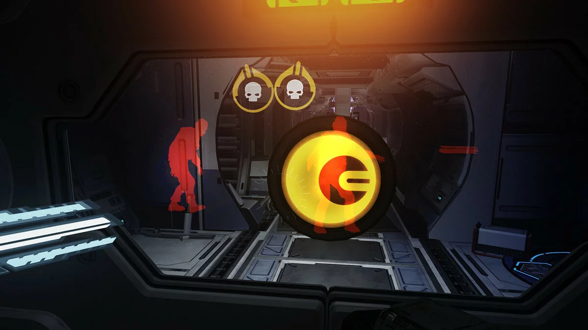 Скриншоты из The Persistence / Картинка 55