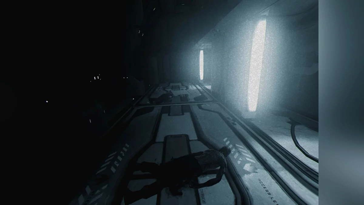 Скриншоты из The Persistence / Картинка 32
