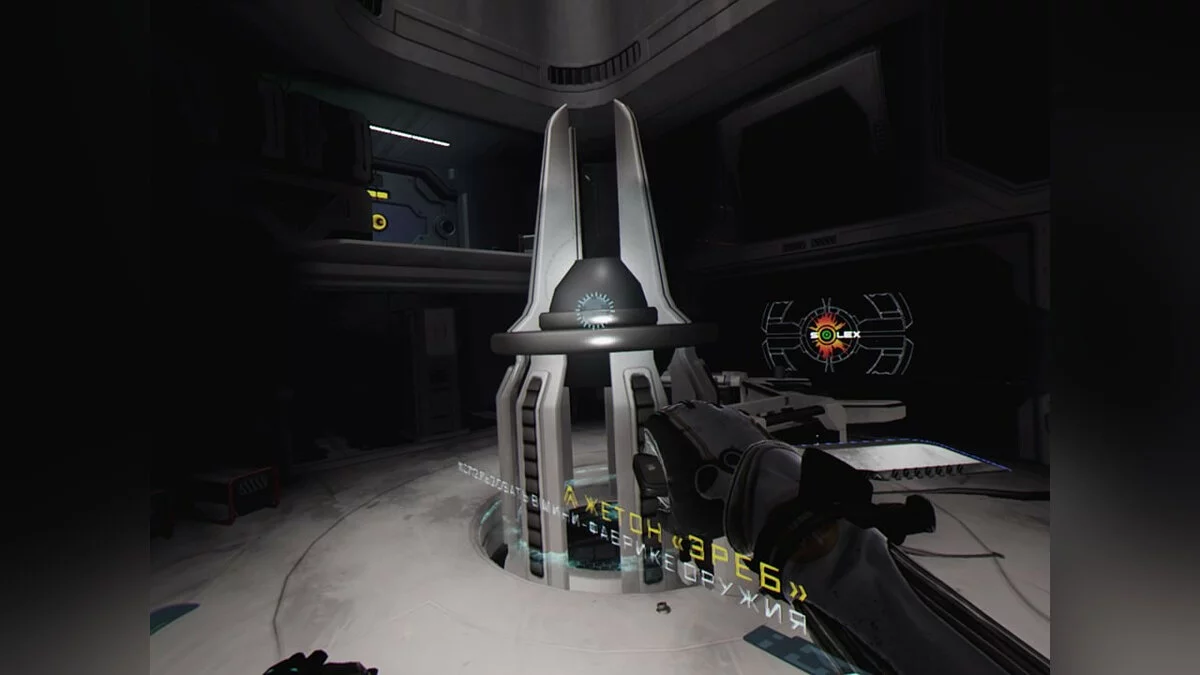 Скриншоты из The Persistence / Картинка 47