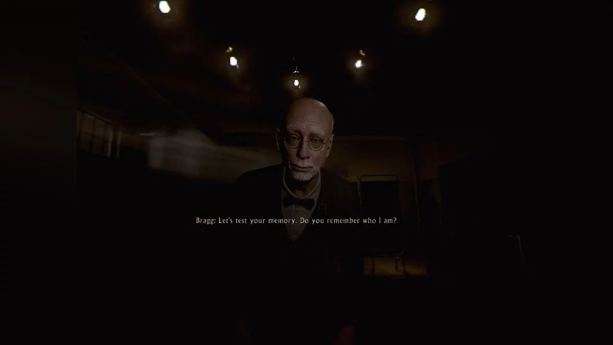 Скриншоты из Inpatient / Картинка 22