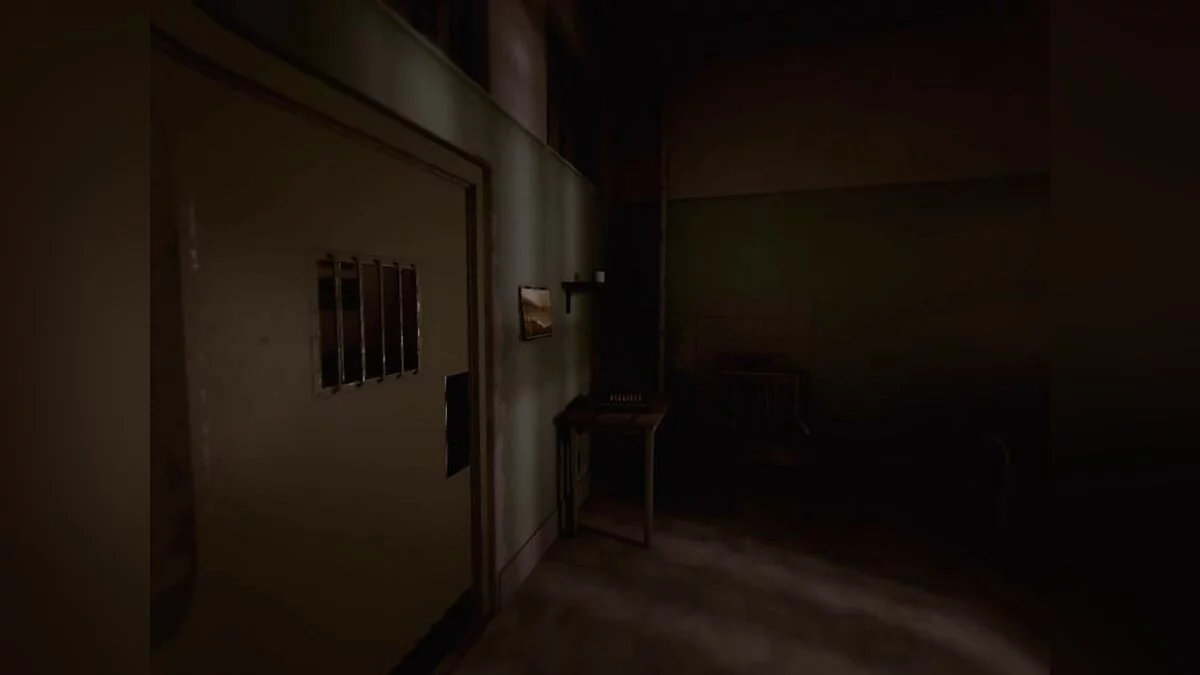 Скриншоты из Inpatient / Картинка 28