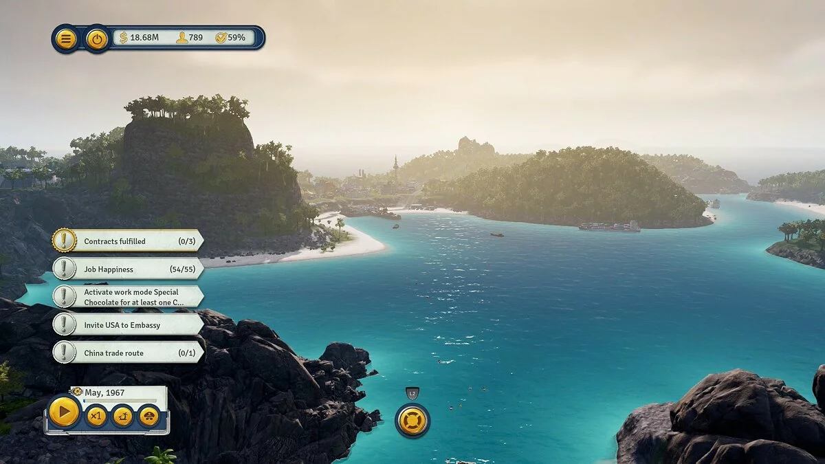 Скриншоты из Tropico 6 / Картинка 193