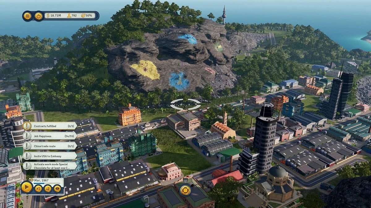 Скриншоты из Tropico 6 / Картинка 199