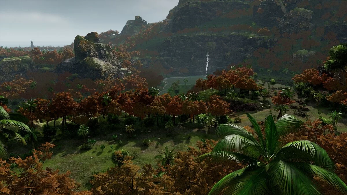 Скриншоты из Tropico 6 / Картинка 209