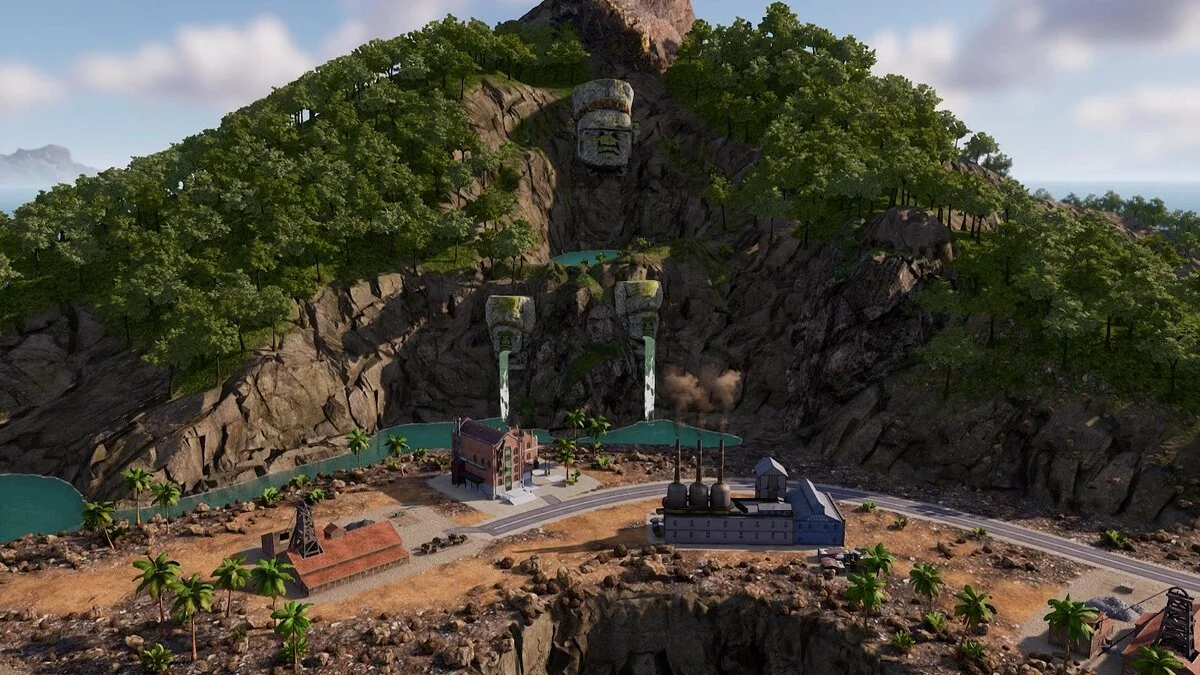 Скриншоты из Tropico 6 / Картинка 221